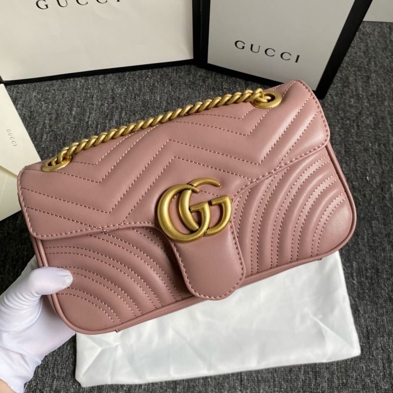 Gucci Satchel Bags